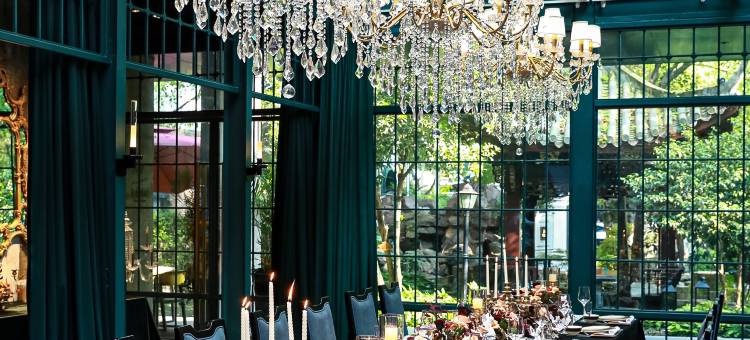 杭州西湖殿影酒店图片