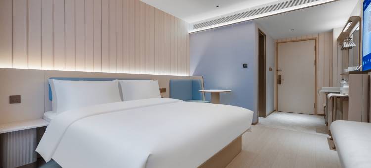 汉庭酒店(嘉峪关东湖市政府店)图片