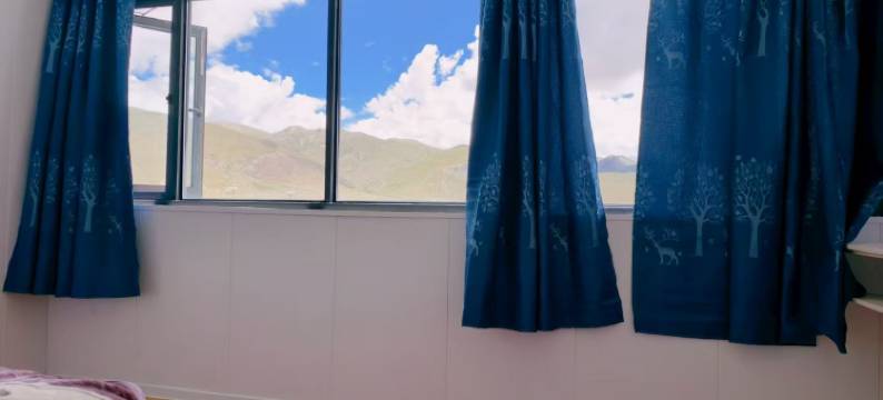 云端小筑民宿图片