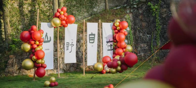 武夷山融景墅酒店(景区南入口店)图片