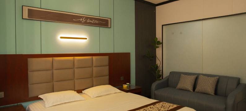 家和快捷宾馆(项城汽车站店)图片