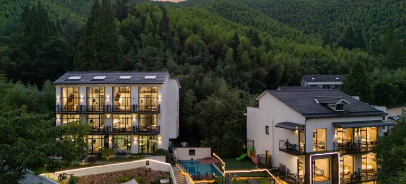 莫干·品轩民宿图片