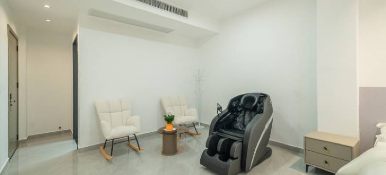 林间驿站(恩施大峡谷游客中心店)图片