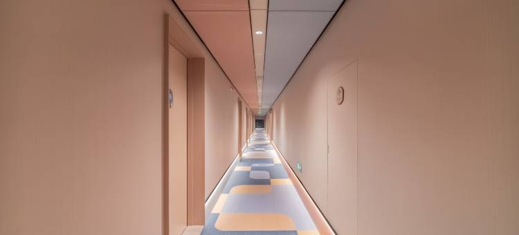 汉庭酒店(宁波栎社机场龙湖天街店)图片