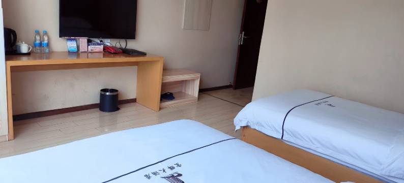 武胜宏辉大酒店图片