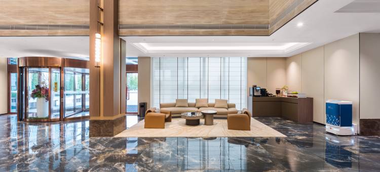 东营利津美仑酒店(凤凰大道店)图片