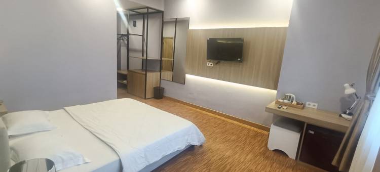 阿迪亚会议中心酒店(Adia Convention Center Hotel)图片