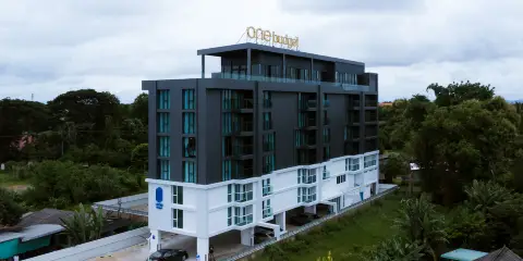 清萊班邁一號經濟酒店