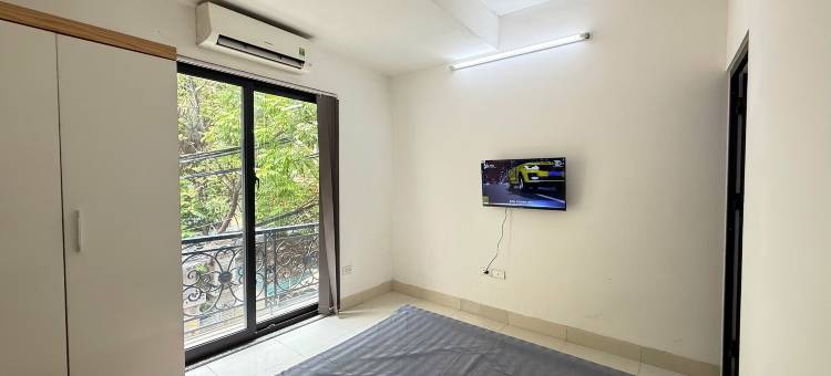 Kham Thien的Era公寓(Era Apartment Kham Thien)图片