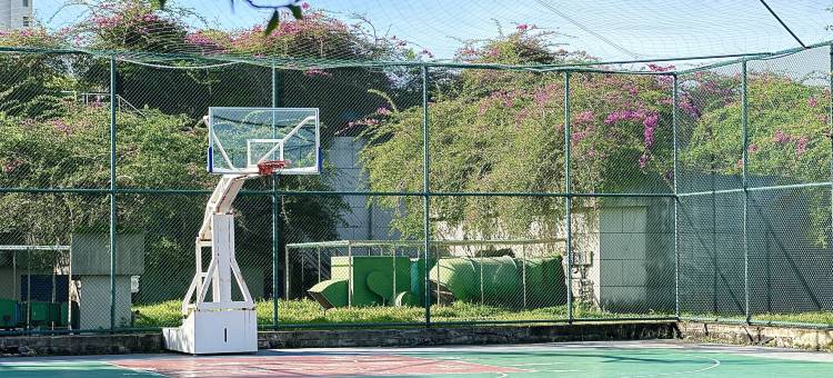 北海和安花园酒店(北海高铁站宁春城店)图片