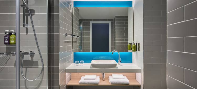 Holiday Inn Express 伦敦 - 莱姆豪斯(Holiday Inn Express London - Limehouse)图片