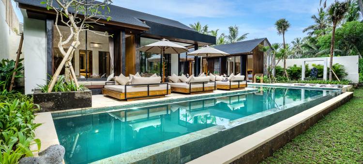 丽黛别墅(Villa Leda by BaliSuperHost)图片