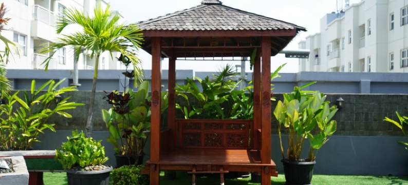 伍德酒店(Wood Hotel)图片