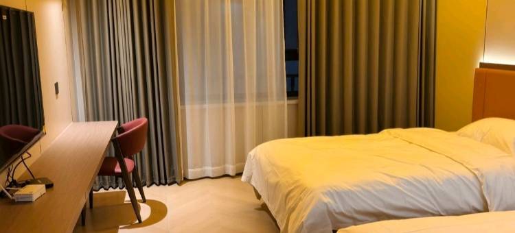 克拉玛依鑫顺酒店图片