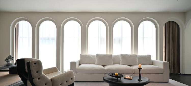 敦煌阿古拉设计师景观酒店(沙洲夜市店)图片