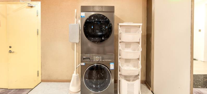 启航酒店(石泉古街店)图片