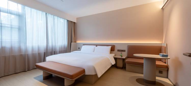 汉庭酒店(安阳中州路店)图片