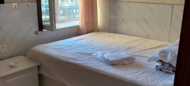 饶河田园雅居宾馆图片