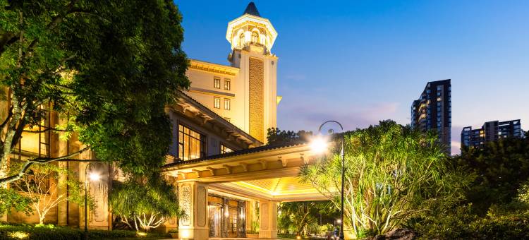 广州星河湾半岛酒店图片