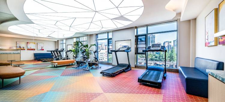 星程酒店(成都东郊记忆建设路店)图片