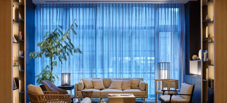 三井花园酒店福冈祇园(Mitsui Garden Hotel Fukuoka Gion)图片