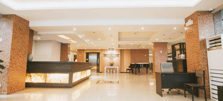 全景山顶酒店(Panorama Summit Hotel)图片