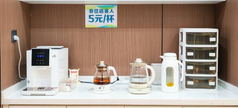 泉朵酒店(泉州晋江国际机场宝龙广场店)图片