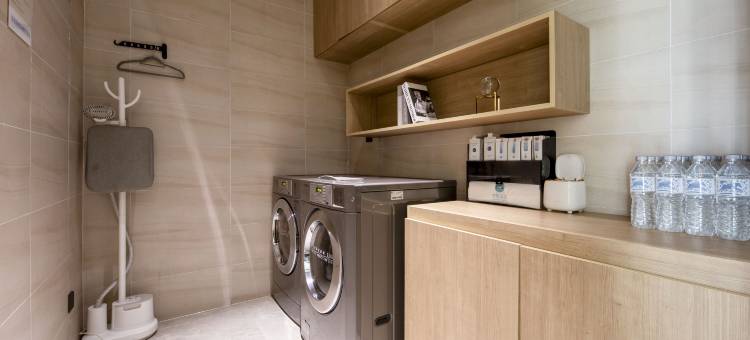 汉庭优佳酒店(徐州云龙万达广场店)图片