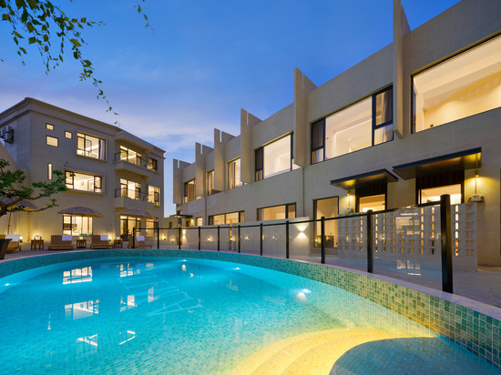 敦煌AMITA艺术酒店(沙洲夜市店)