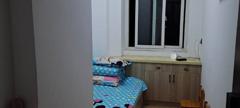 温州驿旅阳光青年旅舍图片