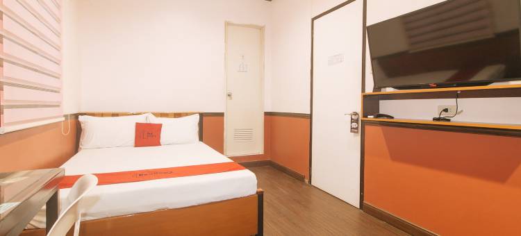 RedDoorz @ Camaman-An Cagayan de Oro City图片