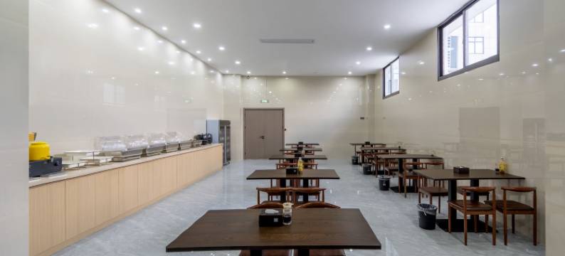 福鼎玉翔酒店(太姥山游客中心店)图片