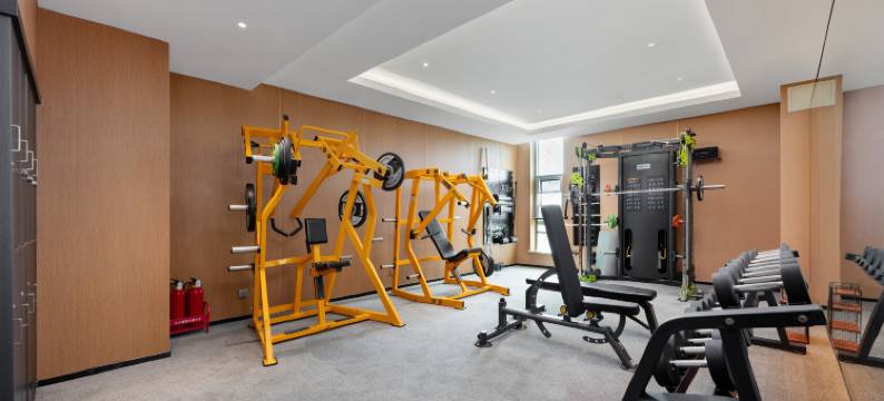 天津奥体中心世纪酒店图片