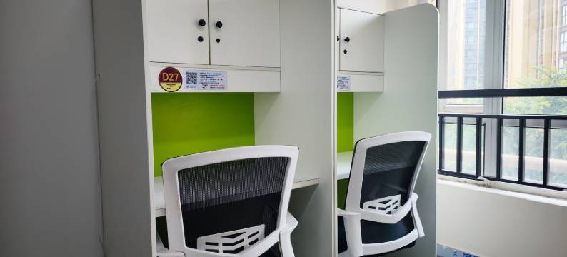 蜜橙青年旅社(成都动物园店)图片