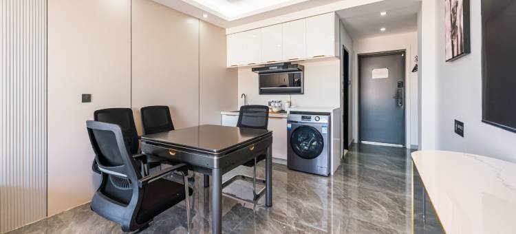 亚悦酒店(朔州老城店)图片