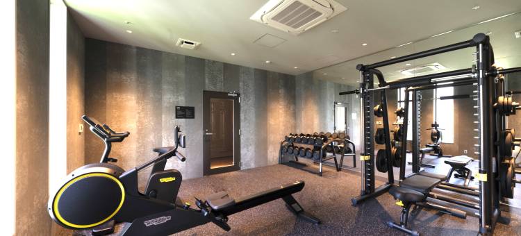 福冈中洲川端东方快车酒店(Hotel Oriental Express Fukuoka Nakasu Kawabata)图片