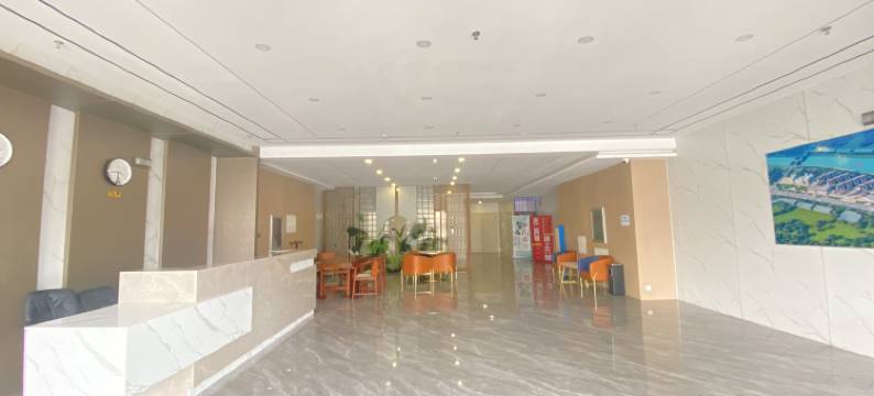 星座美宿(栖雅公寓店)图片