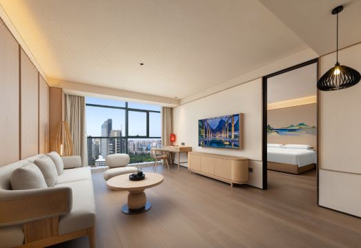 Shijiazhuang Ximei HotelHotel Overview