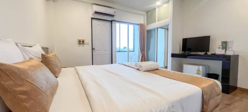 激励之家酒店(Inspire House Hotel)图片