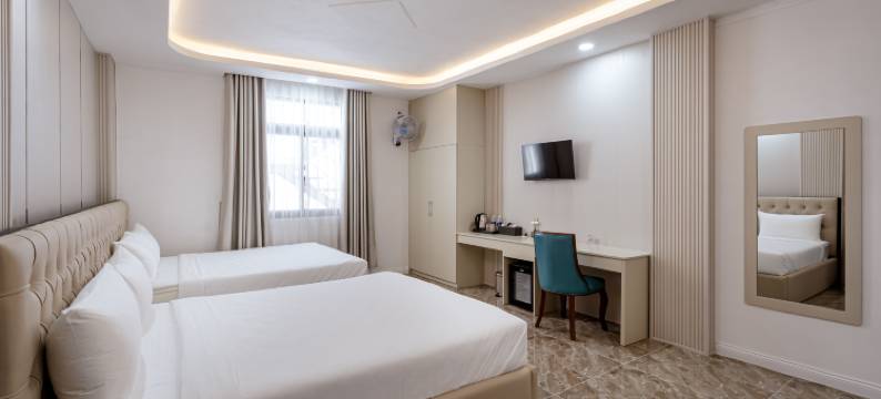 THO LAP 3 HOTEL图片