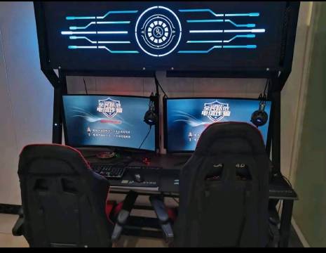 郑州龙格网咖宾馆(郑大体育学院店)