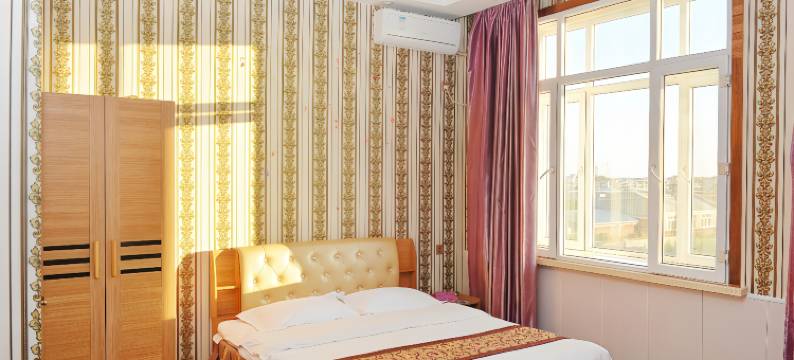 北方航天宾馆(哈尔滨太平国际机场店)图片