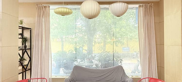 尚客优酒店(三门峡市政府店)图片