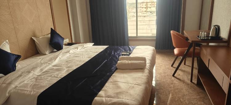 万塔拉公寓酒店(Hotel Vantara Residency)图片