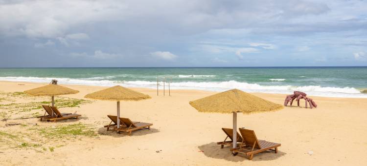 花筑·云上度假别墅(陵水海洋欢乐世界店)图片