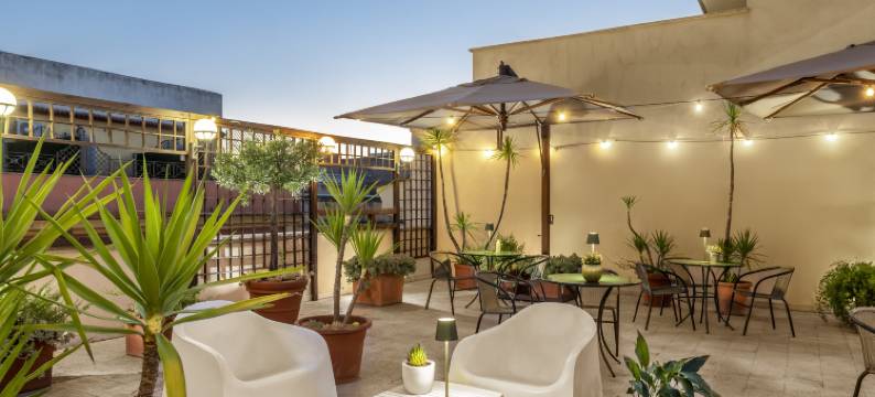 艺术酒店(Hotel des Artistes)图片