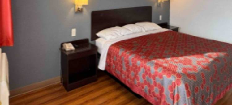 6号汽车旅馆苏利文，密苏里州(Motel 6 Sullivan MO)图片