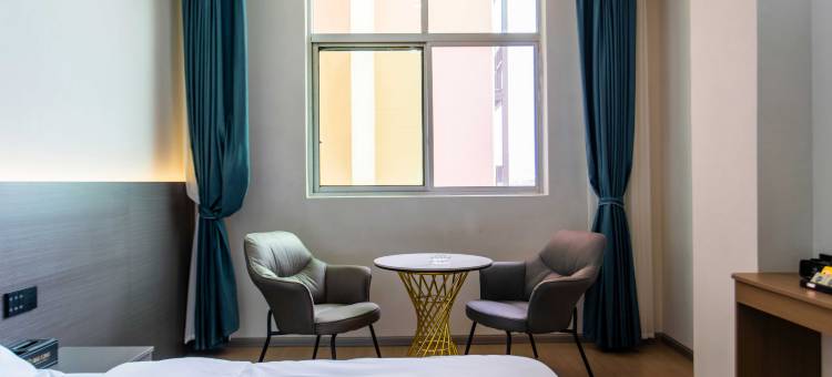 德昌锦宸大酒店图片