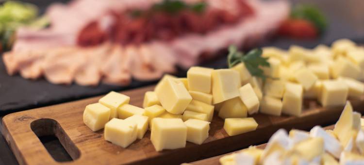 莱昂纳多酒店-维也纳西站(Leonardo Hotel Vienna Westbahnhof)图片