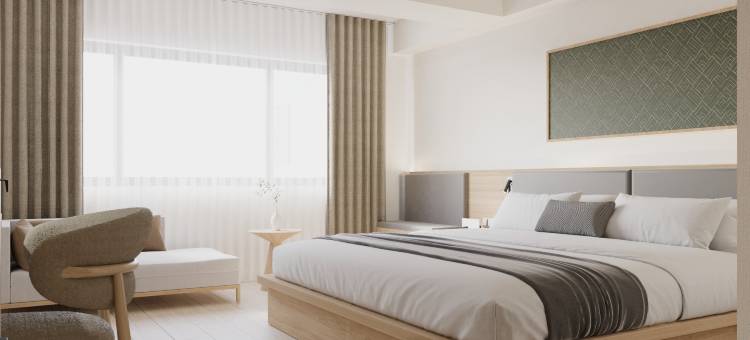 Amaya Saigon Boutique Hotel图片